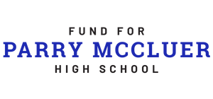 Parry McCluer High School